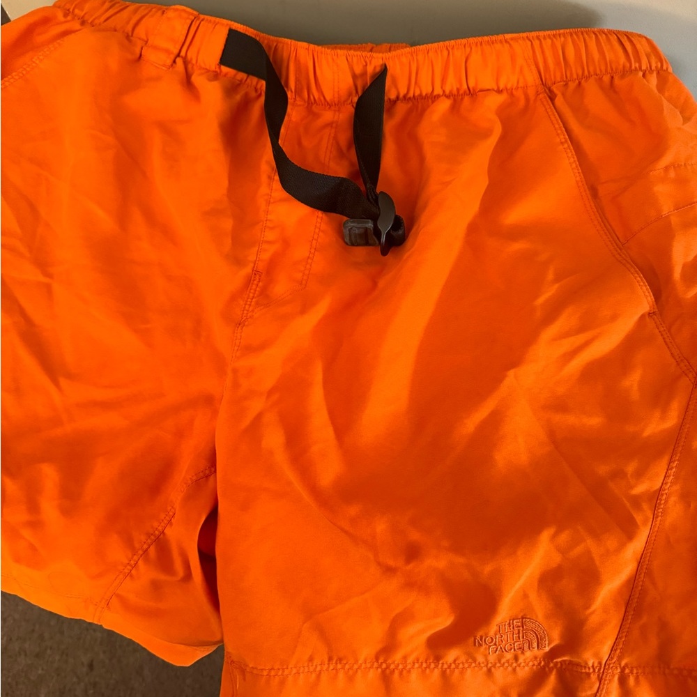 North Face Swim/Hiking Shorts